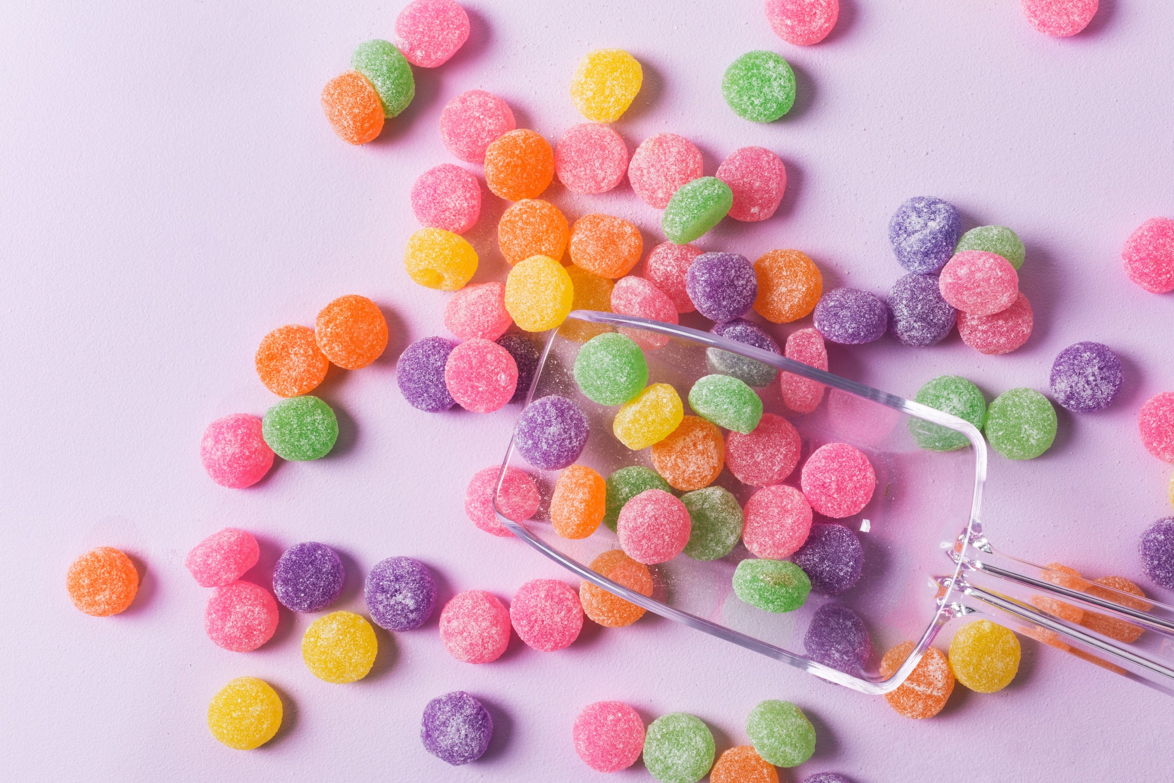 Candy