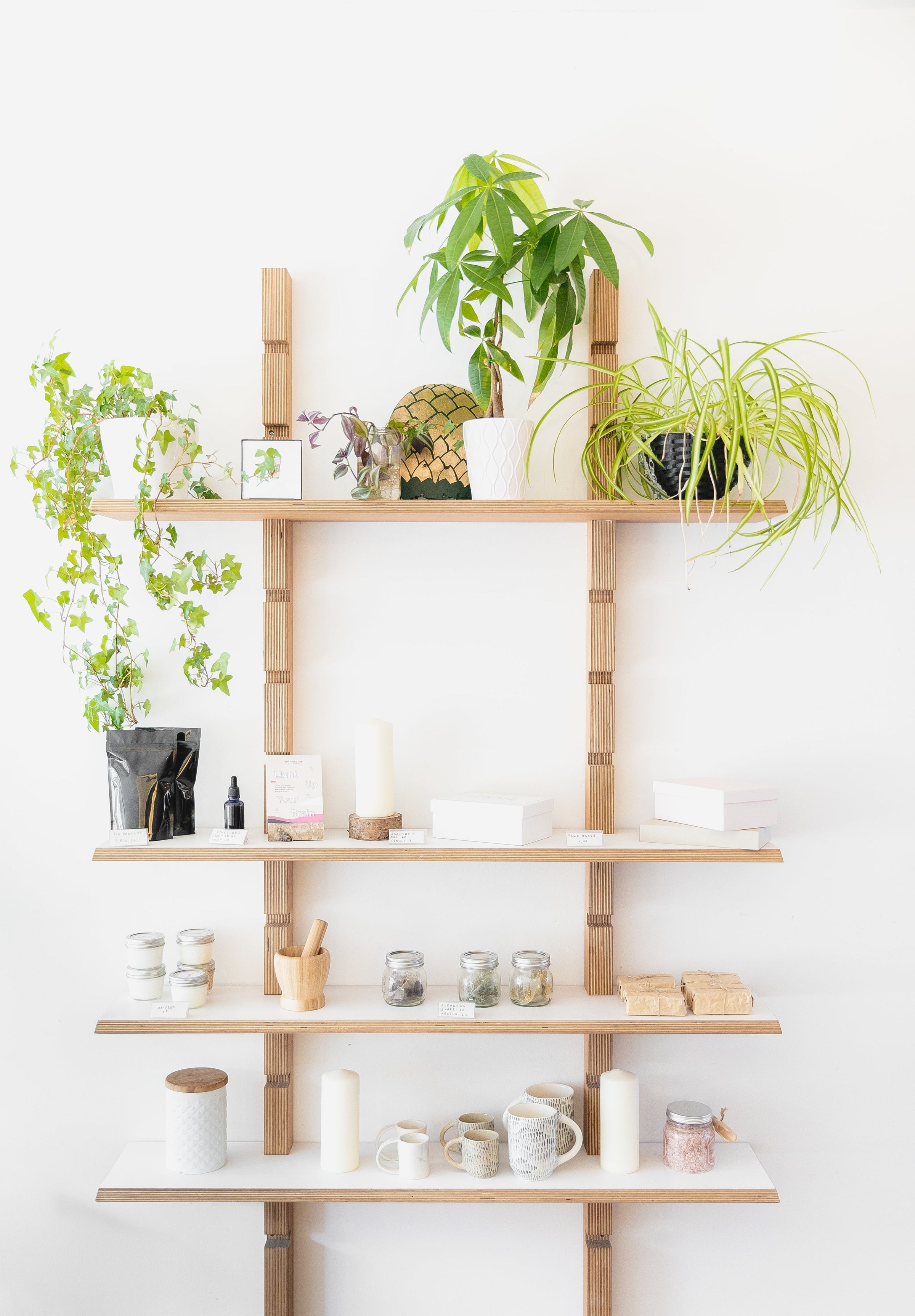 Home Goods