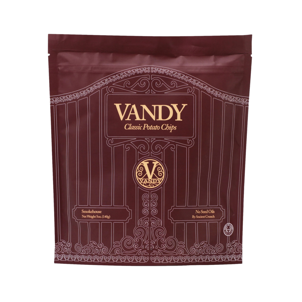Vandy Crisps - Original