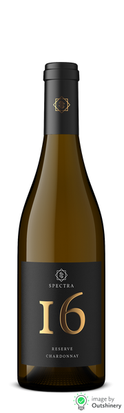 2016 Reserve Chardonnay