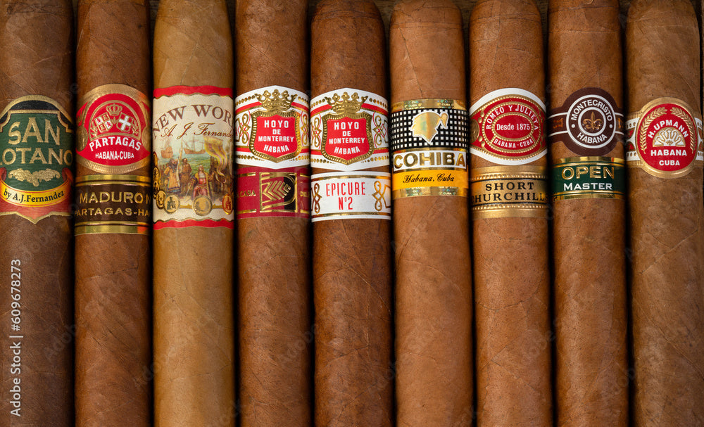 Cigars