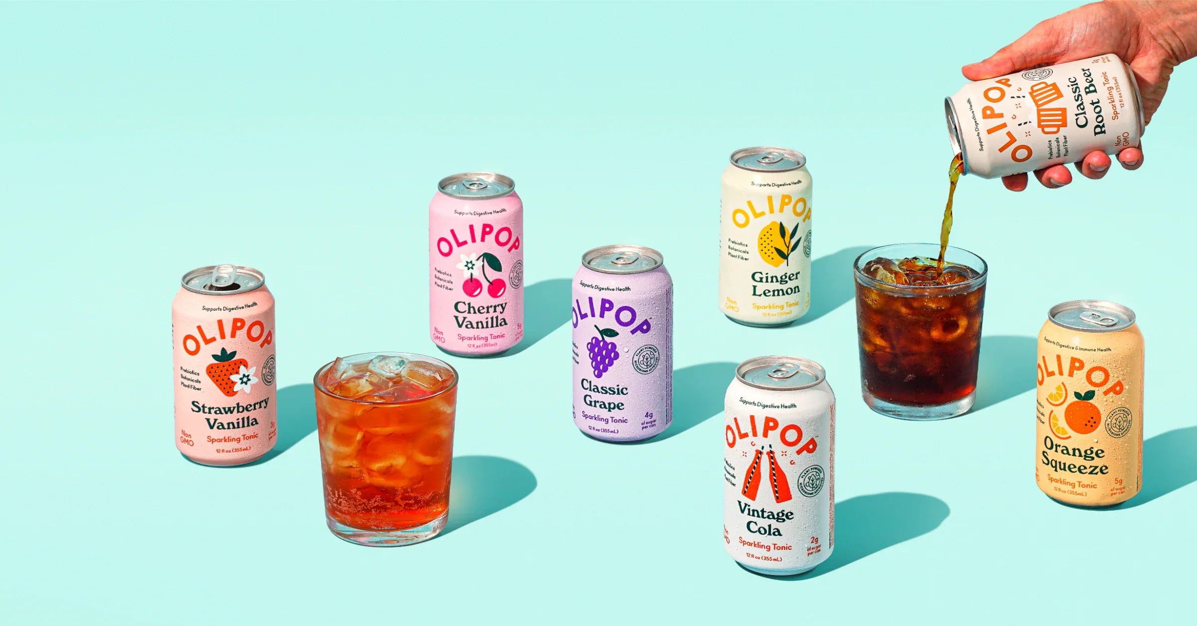 Olipop