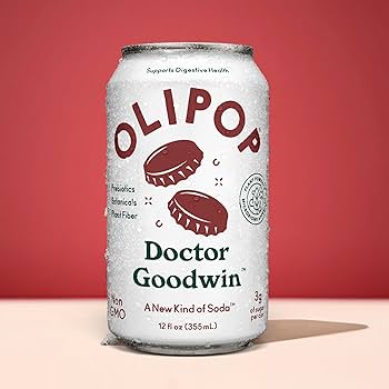 Olipop Goodwin