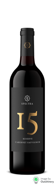 2015 Reserve Cabernet Sauvignon